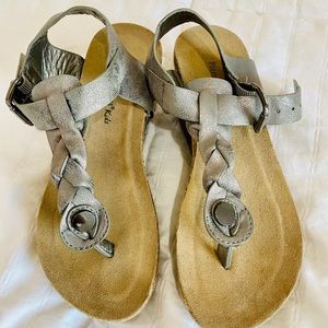 Girls Size 1 Pierre Dumas Kids